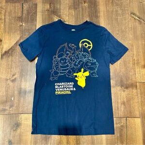 Pokémon Kids T-Shirt